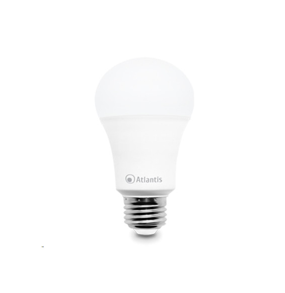  A17-SB09-W LAMPADA SMART BULK WI-FI 9W (E27) ATLANTIS A17-SB09-